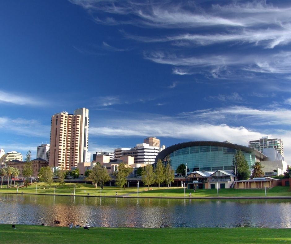 valentines day in adelaide