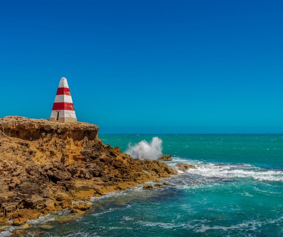 cape obelisk - things to do in robe